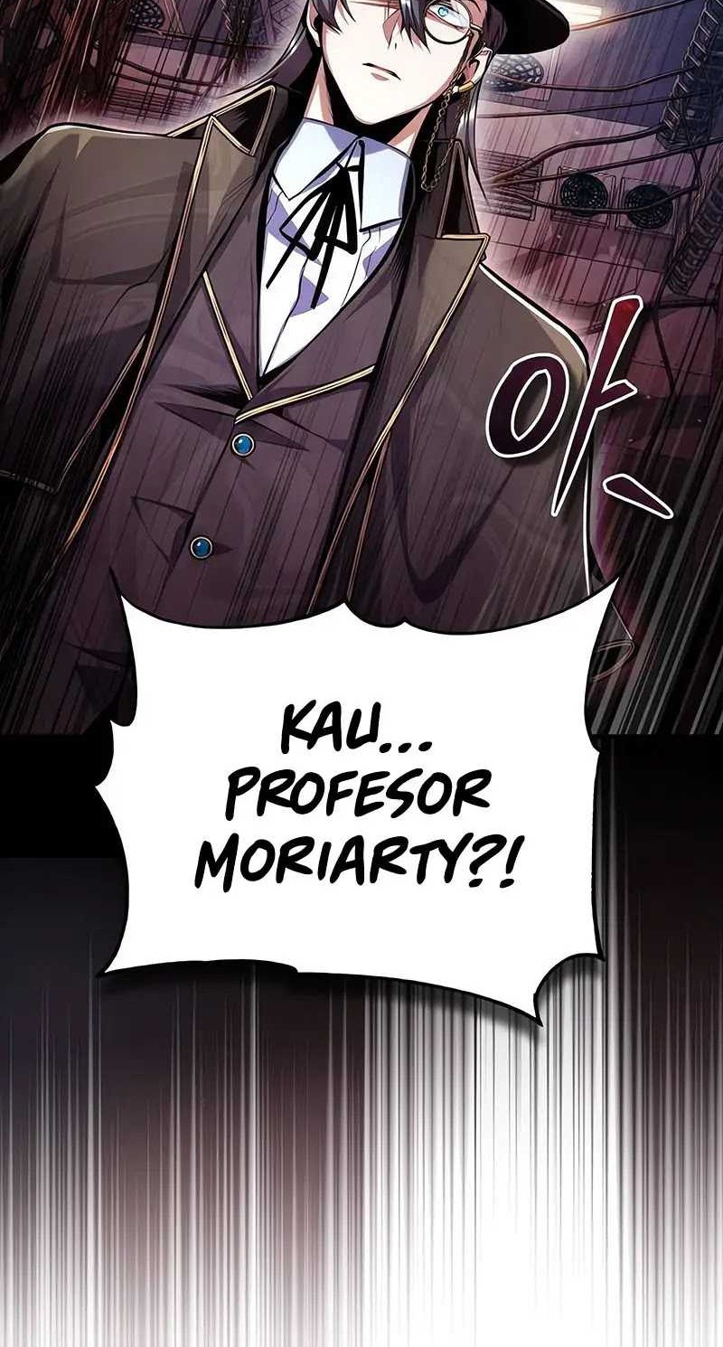 Academy’s Undercover Professor Chapter 88 - halaman 29