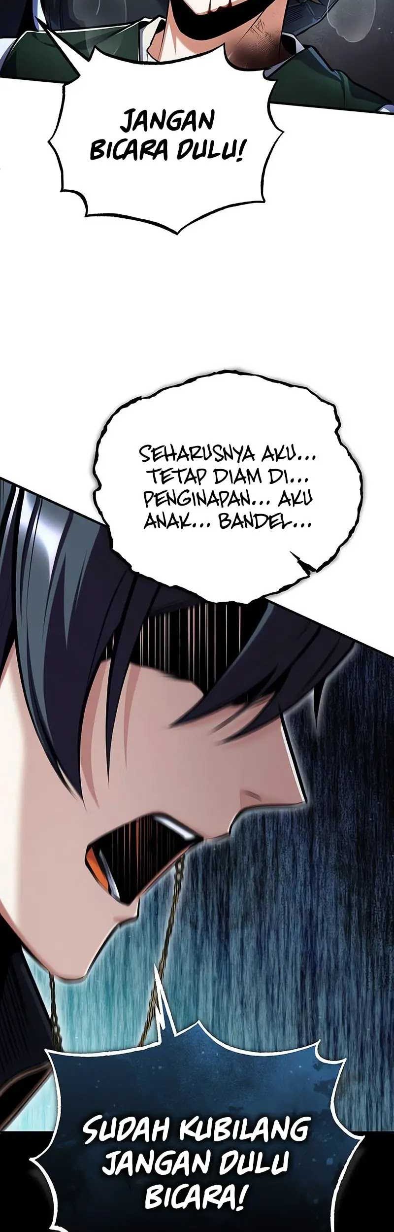 Academy’s Undercover Professor Chapter 88 - halaman 32