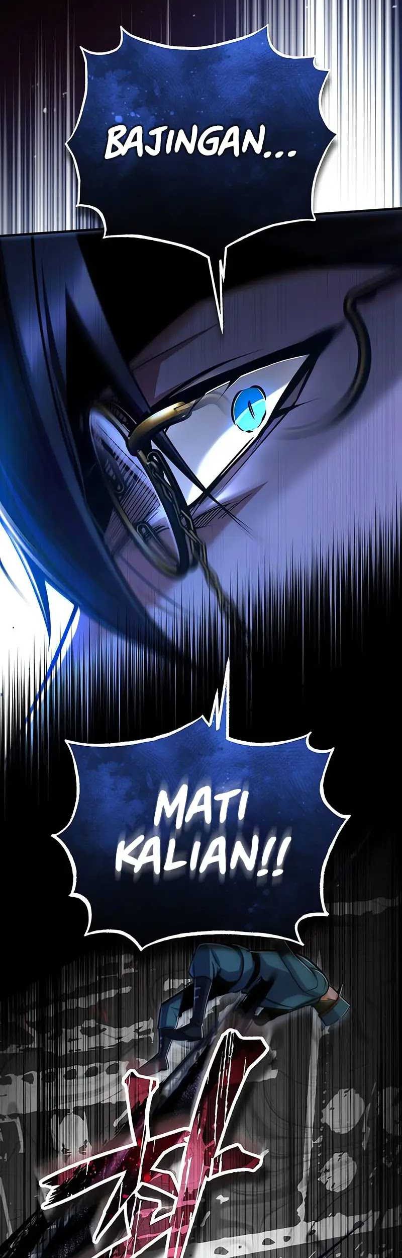 Academy’s Undercover Professor Chapter 88 - halaman 40