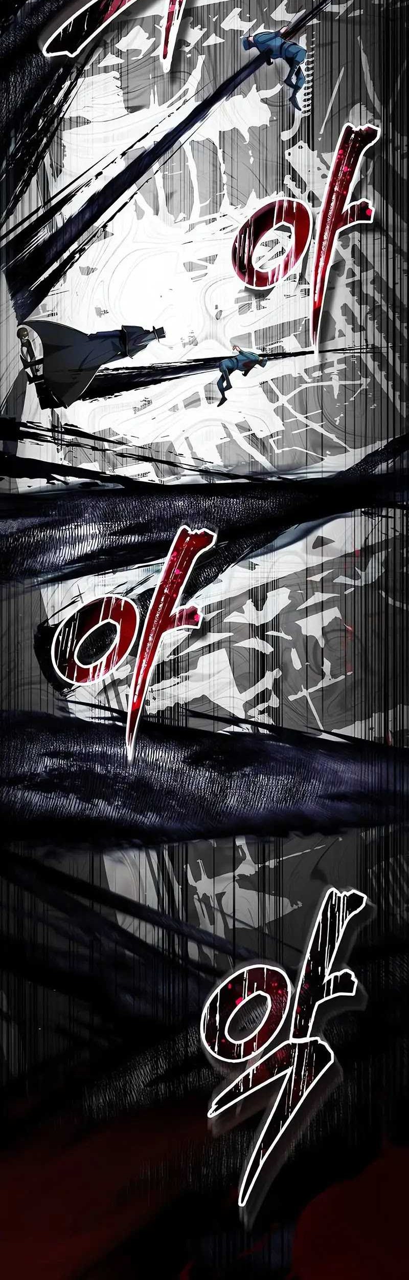 Academy’s Undercover Professor Chapter 88 - halaman 41