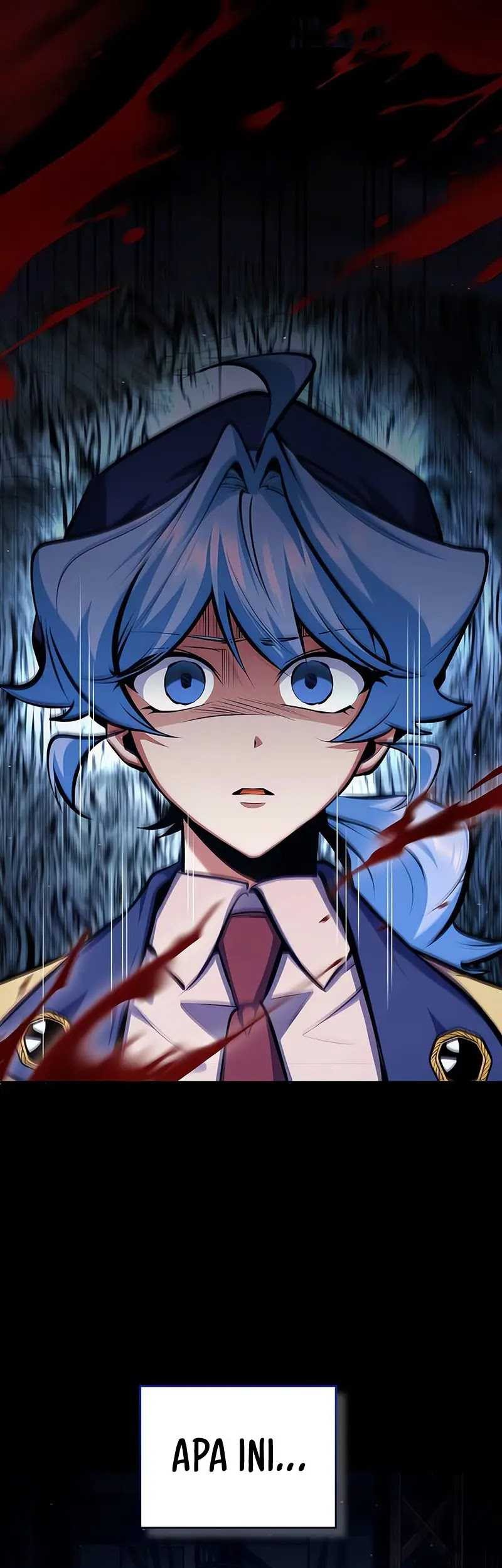 Academy’s Undercover Professor Chapter 88 - halaman 42