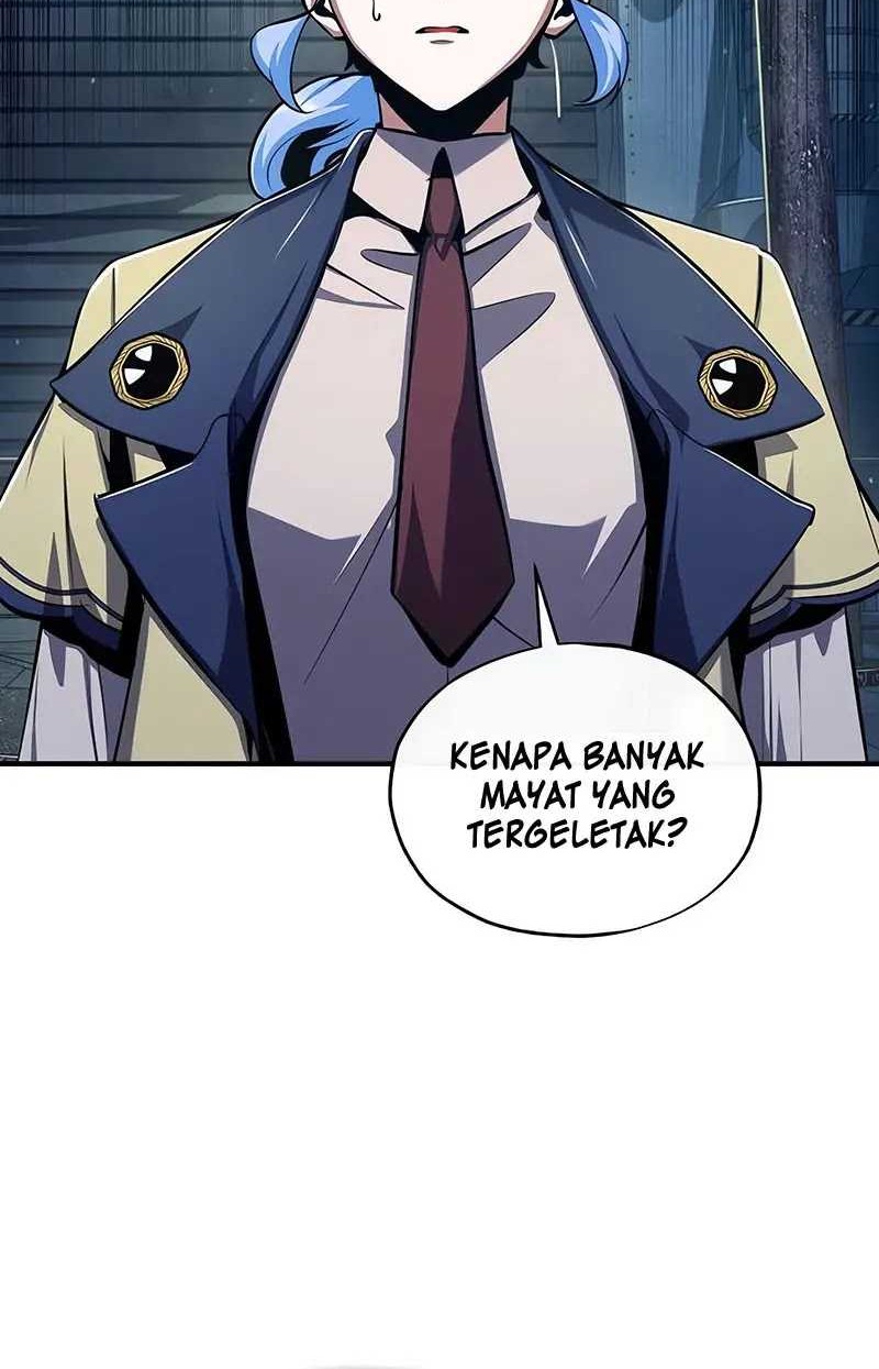 Academy’s Undercover Professor Chapter 88 - halaman 45
