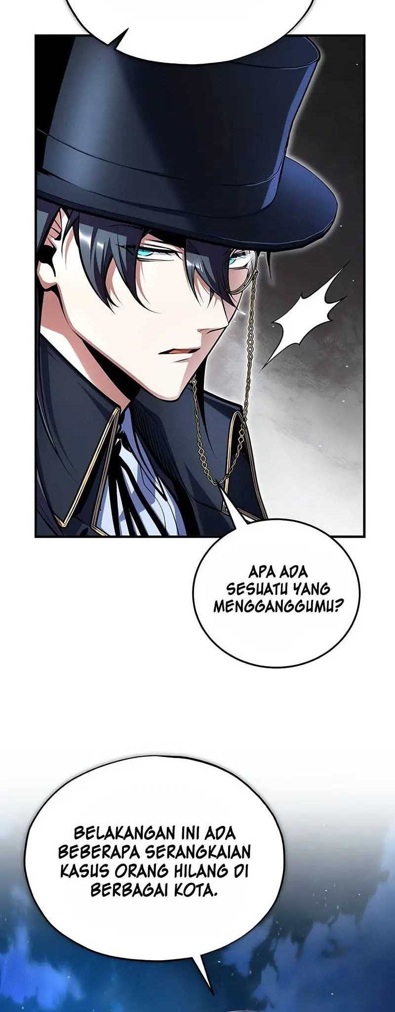 Academy’s Undercover Professor Chapter 88 - halaman 5