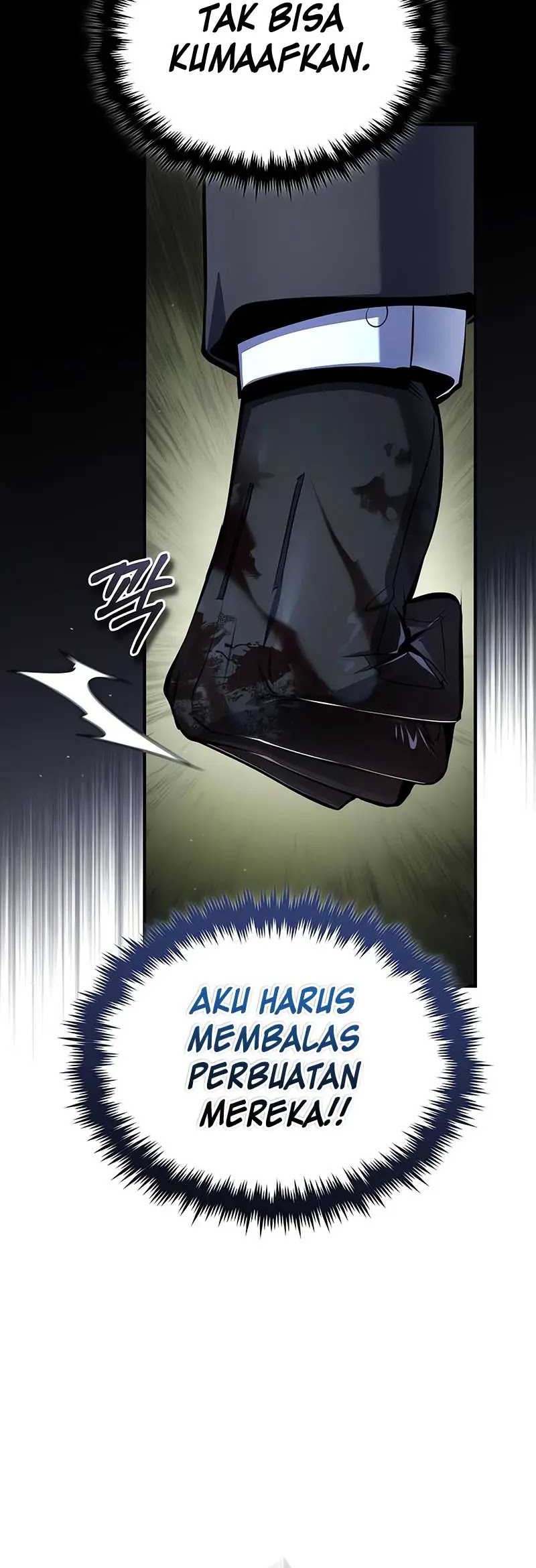 Academy’s Undercover Professor Chapter 88 - halaman 52