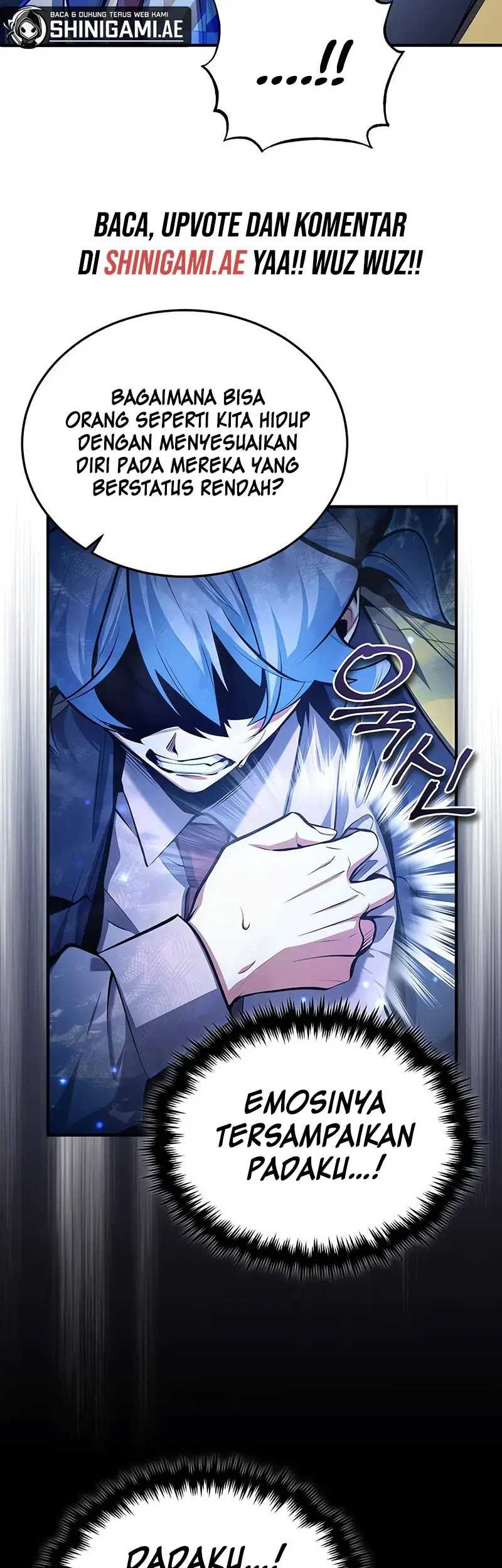 Academy’s Undercover Professor Chapter 88 - halaman 55