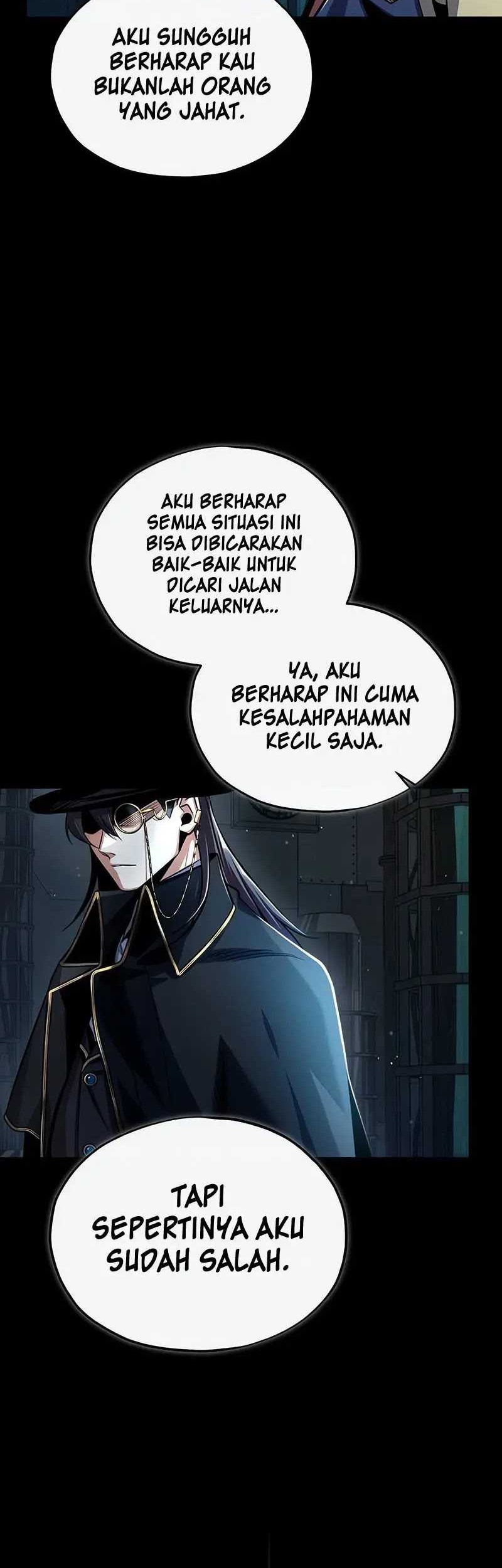 Academy’s Undercover Professor Chapter 88 - halaman 60