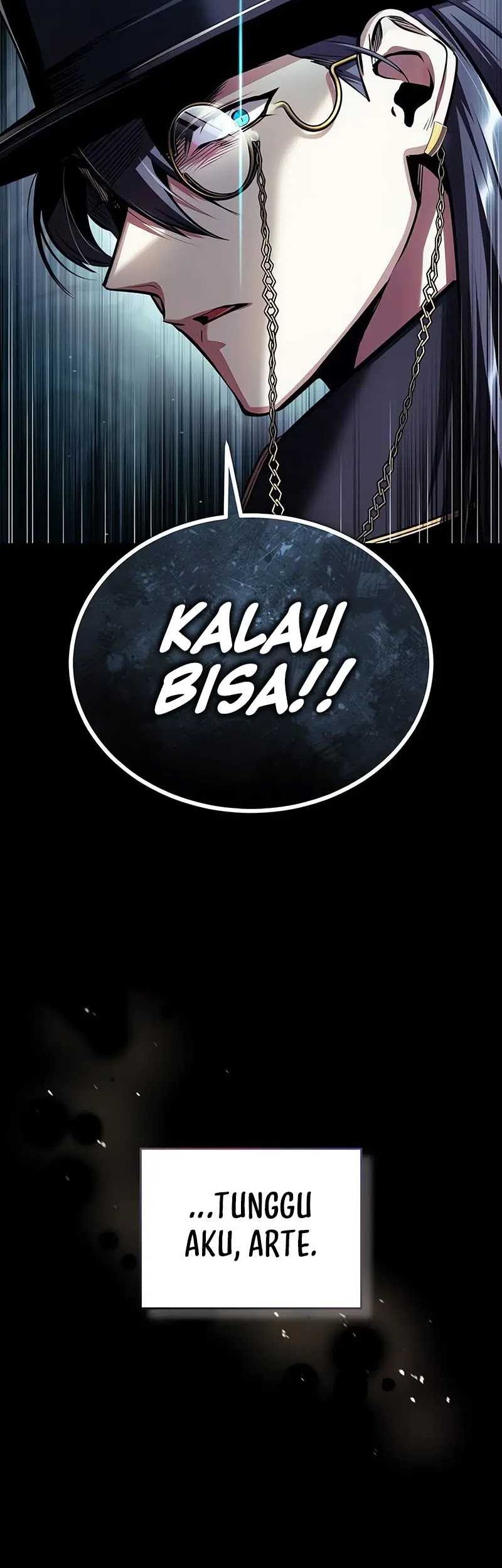 Academy’s Undercover Professor Chapter 88 - halaman 62