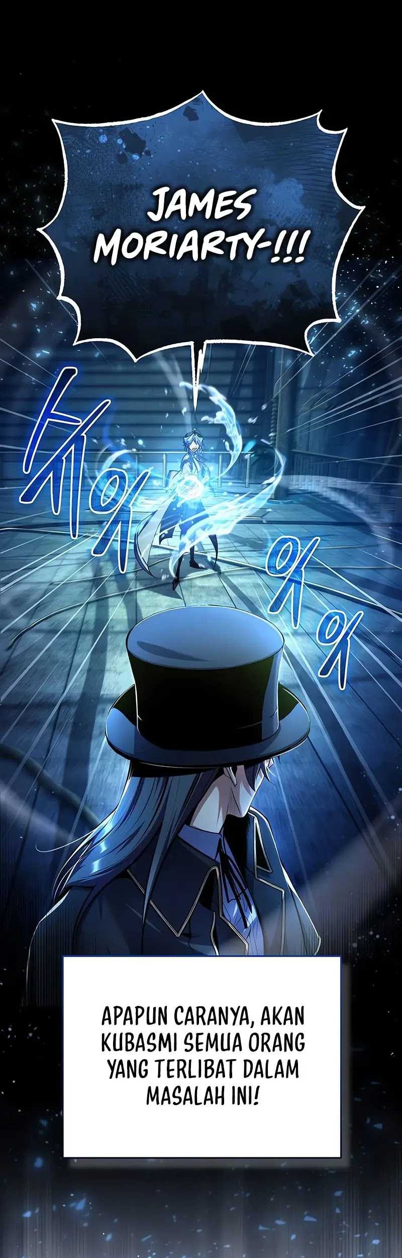 Academy’s Undercover Professor Chapter 88 - halaman 63