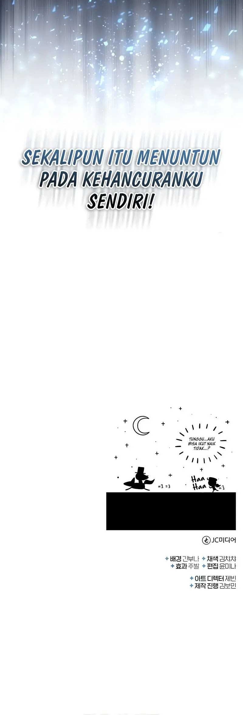 Academy’s Undercover Professor Chapter 88 - halaman 64