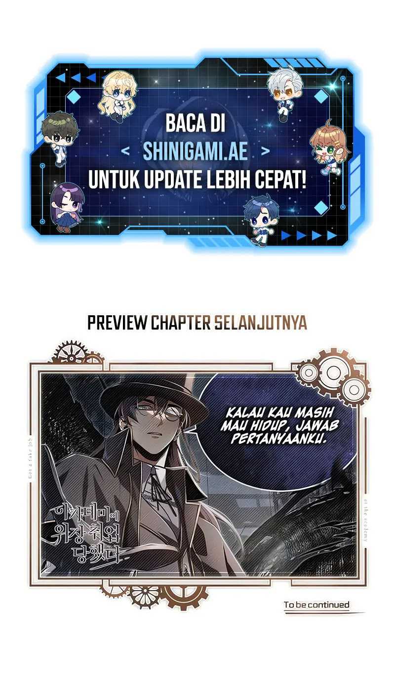 Academy’s Undercover Professor Chapter 88 - halaman 65