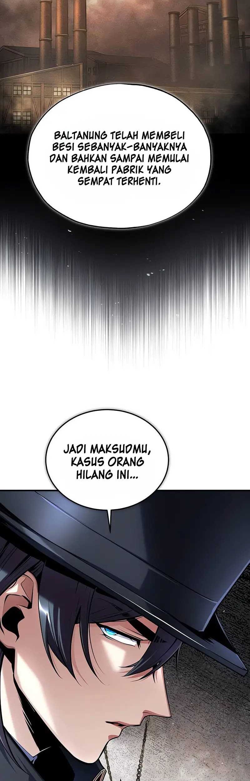Academy’s Undercover Professor Chapter 88 - halaman 7