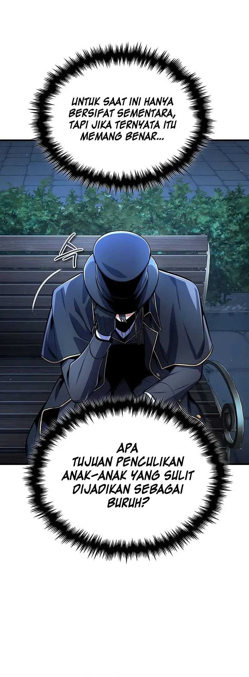 Academy’s Undercover Professor Chapter 88 - halaman 9