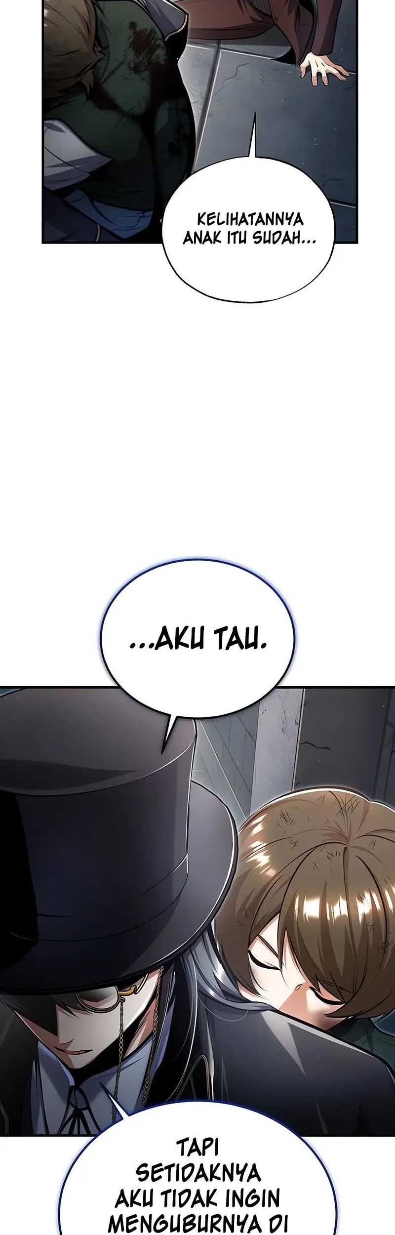 Academy’s Undercover Professor Chapter 89 - halaman 18