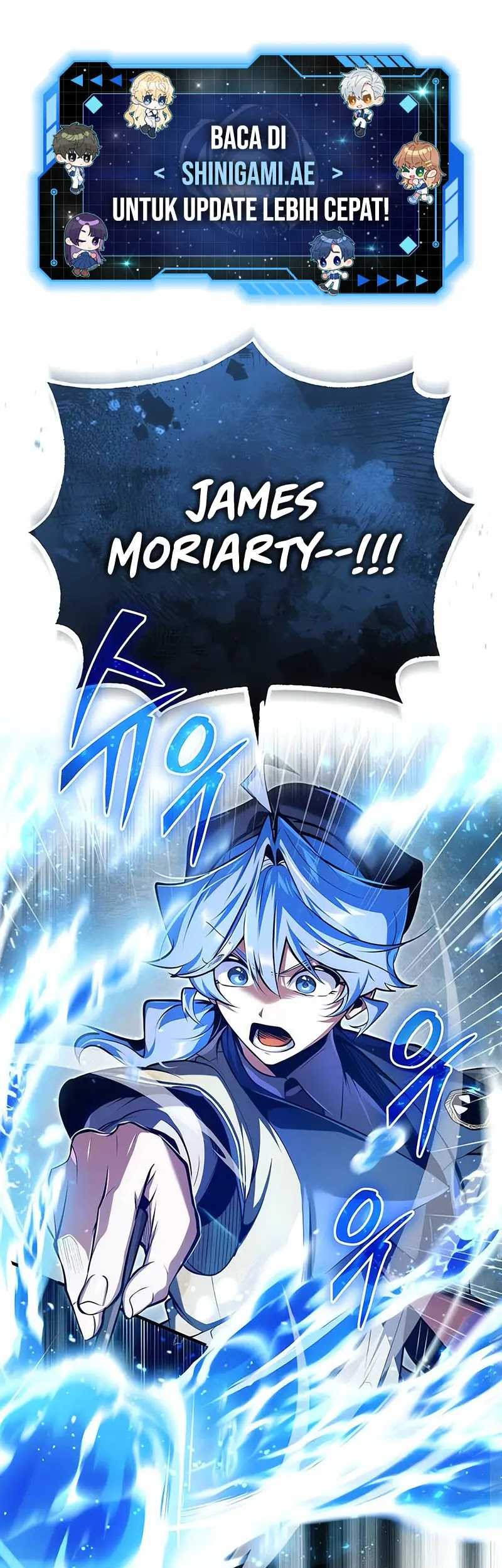 Academy’s Undercover Professor Chapter 89 - halaman 2