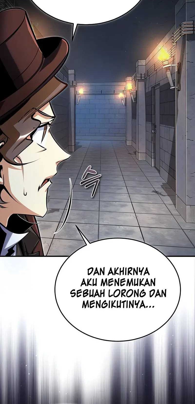 Academy’s Undercover Professor Chapter 89 - halaman 20