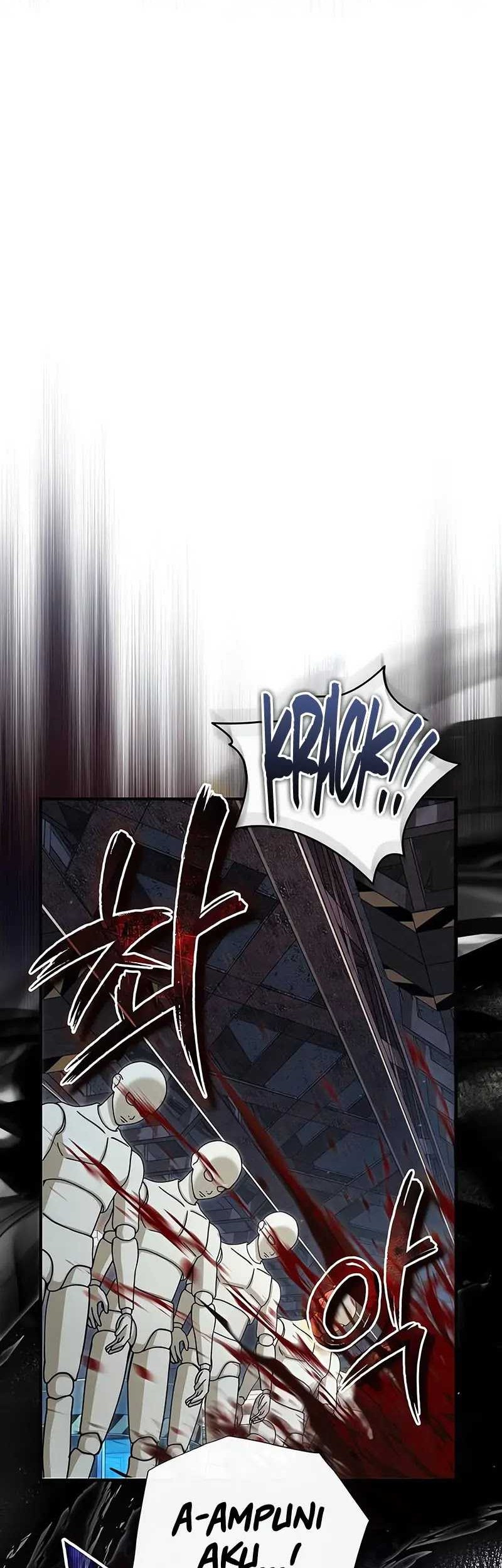 Academy’s Undercover Professor Chapter 89 - halaman 26