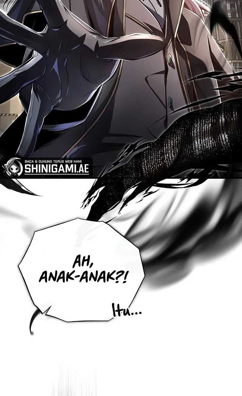 Academy’s Undercover Professor Chapter 89 - halaman 28