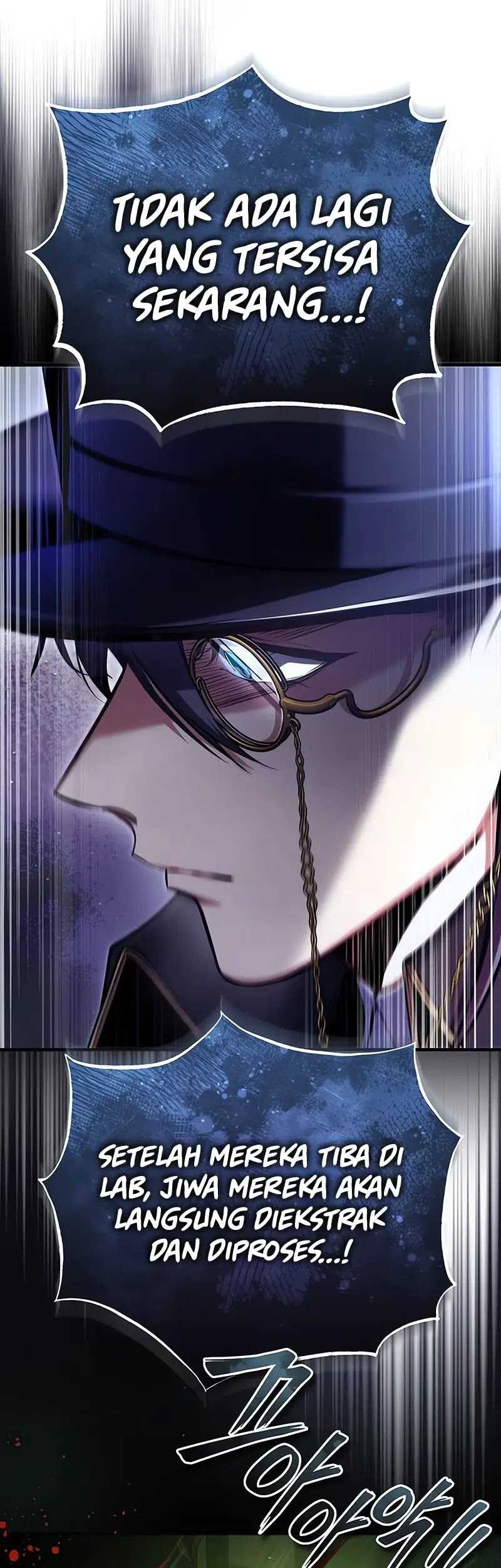 Academy’s Undercover Professor Chapter 89 - halaman 29