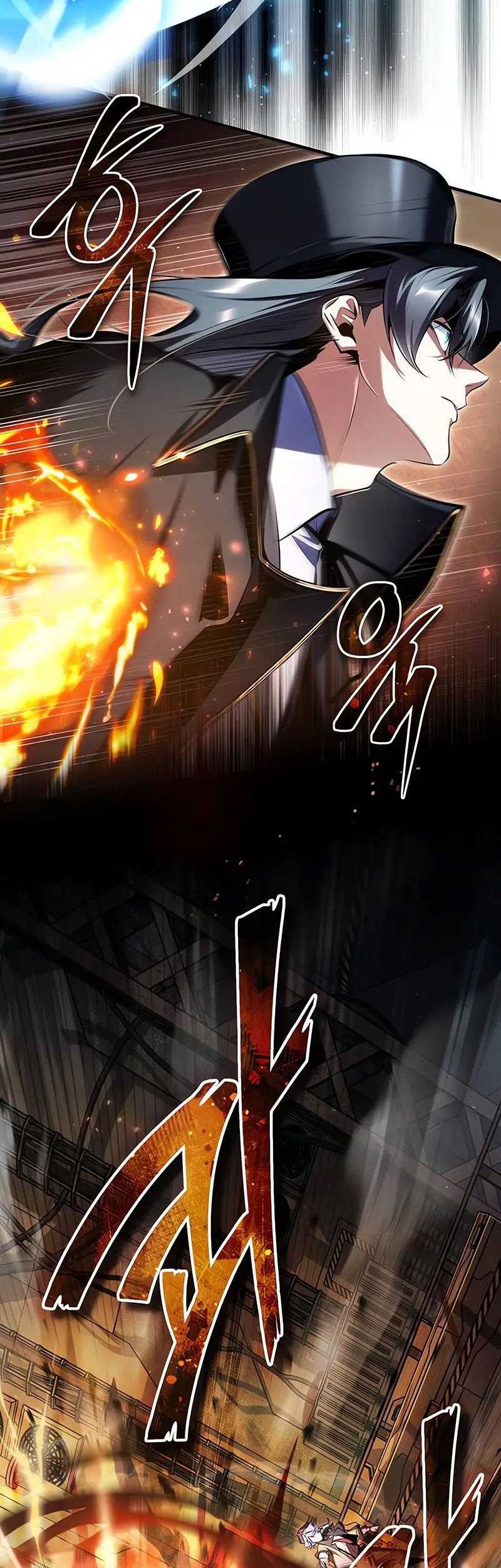 Academy’s Undercover Professor Chapter 89 - halaman 3