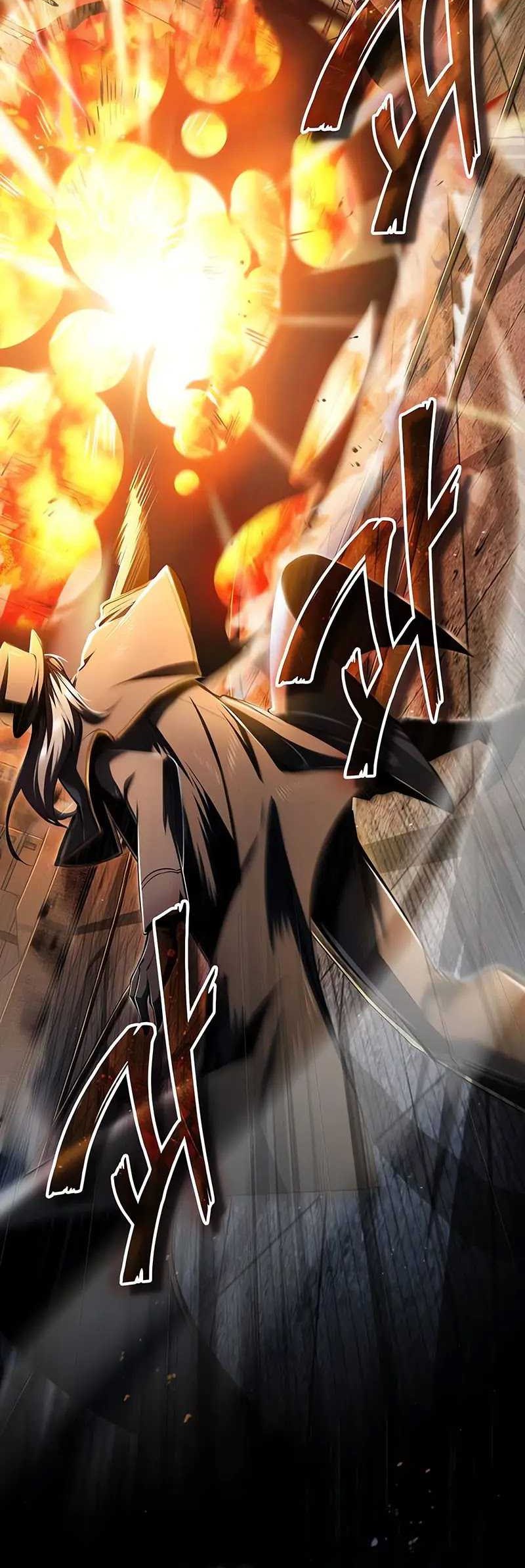 Academy’s Undercover Professor Chapter 89 - halaman 4