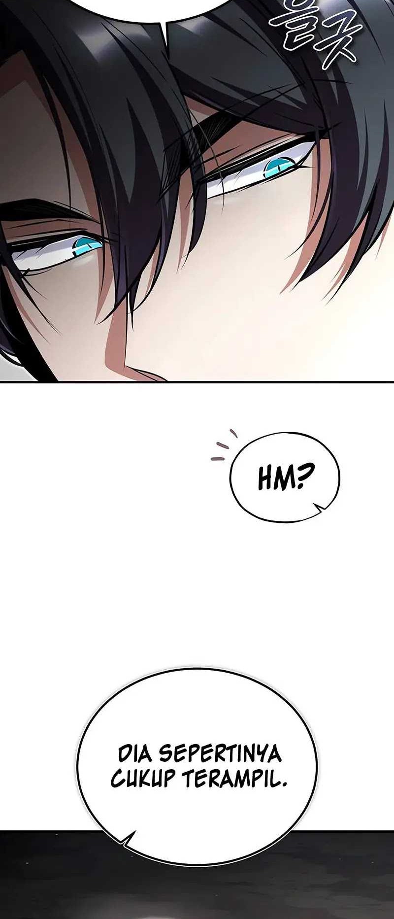 Academy’s Undercover Professor Chapter 89 - halaman 48