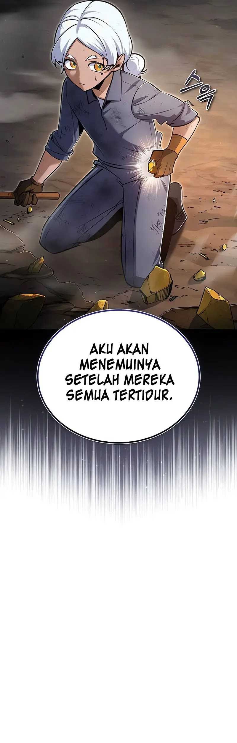 Academy’s Undercover Professor Chapter 89 - halaman 49