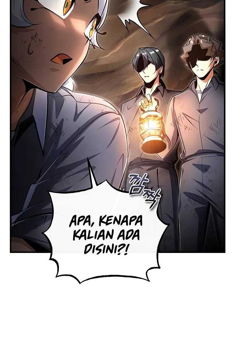 Academy’s Undercover Professor Chapter 89 - halaman 52