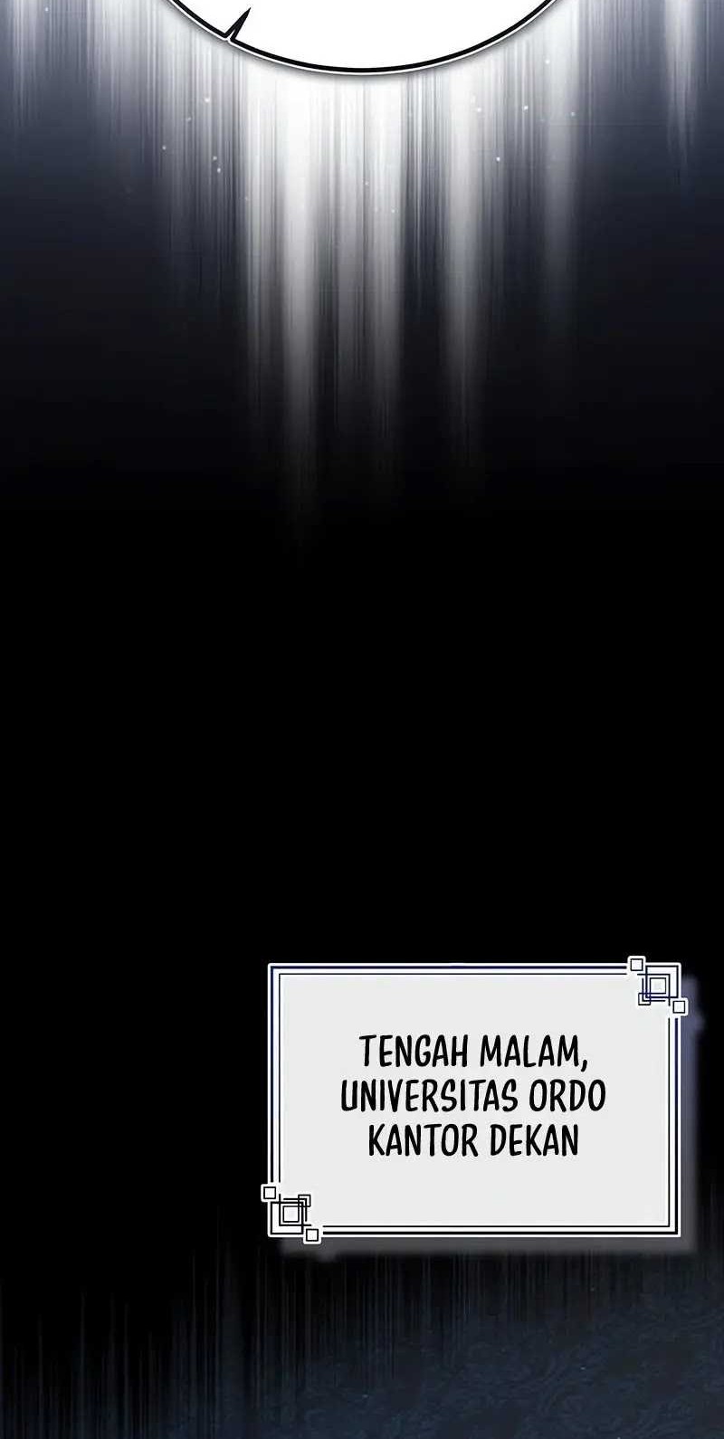 Academy’s Undercover Professor Chapter 89 - halaman 60