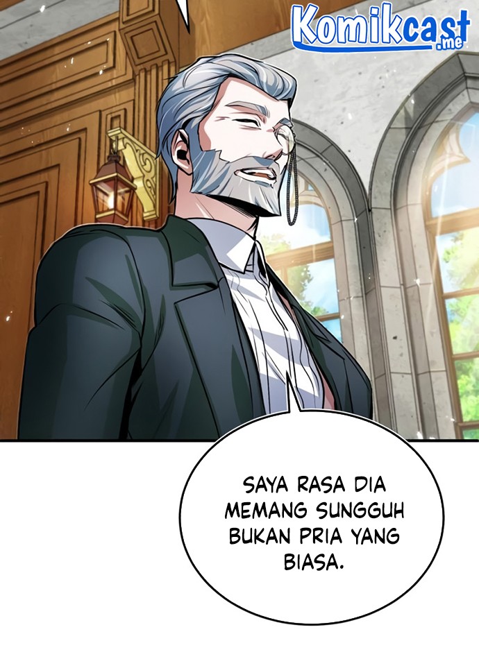 Academy’s Undercover Professor Chapter 9 - halaman 13