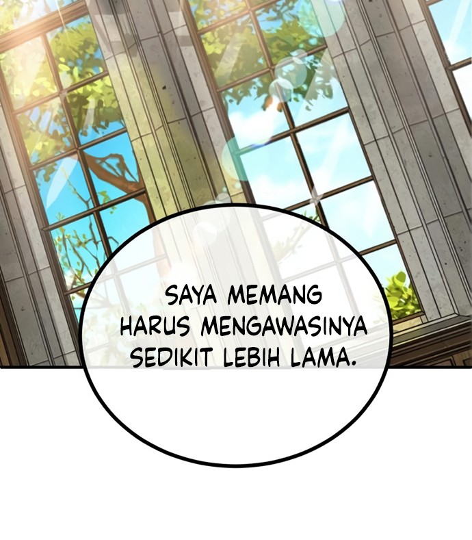 Academy’s Undercover Professor Chapter 9 - halaman 15