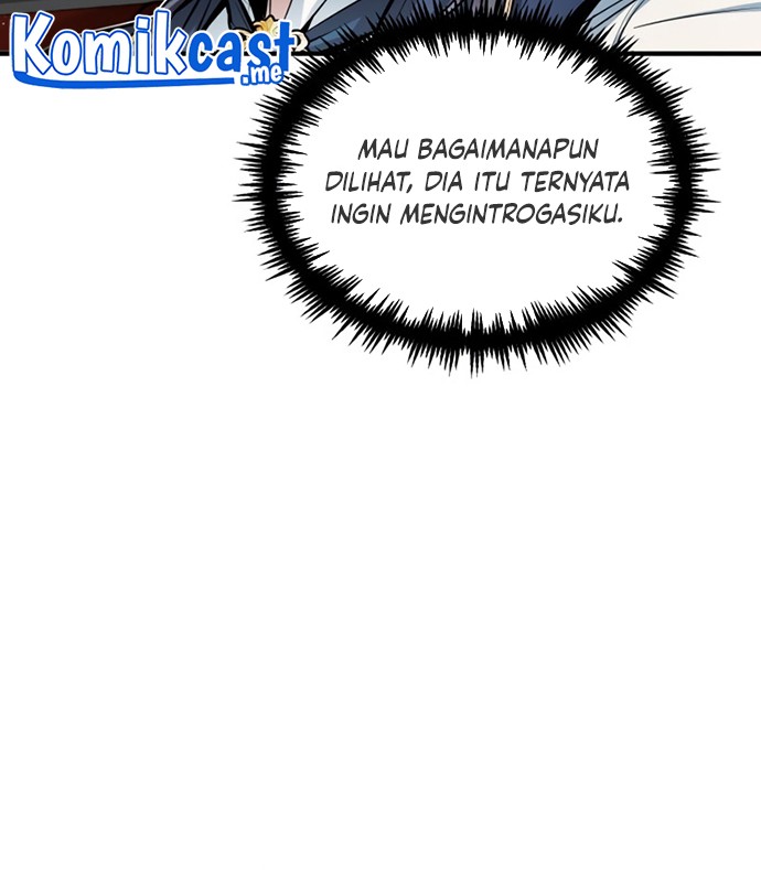Academy’s Undercover Professor Chapter 9 - halaman 19