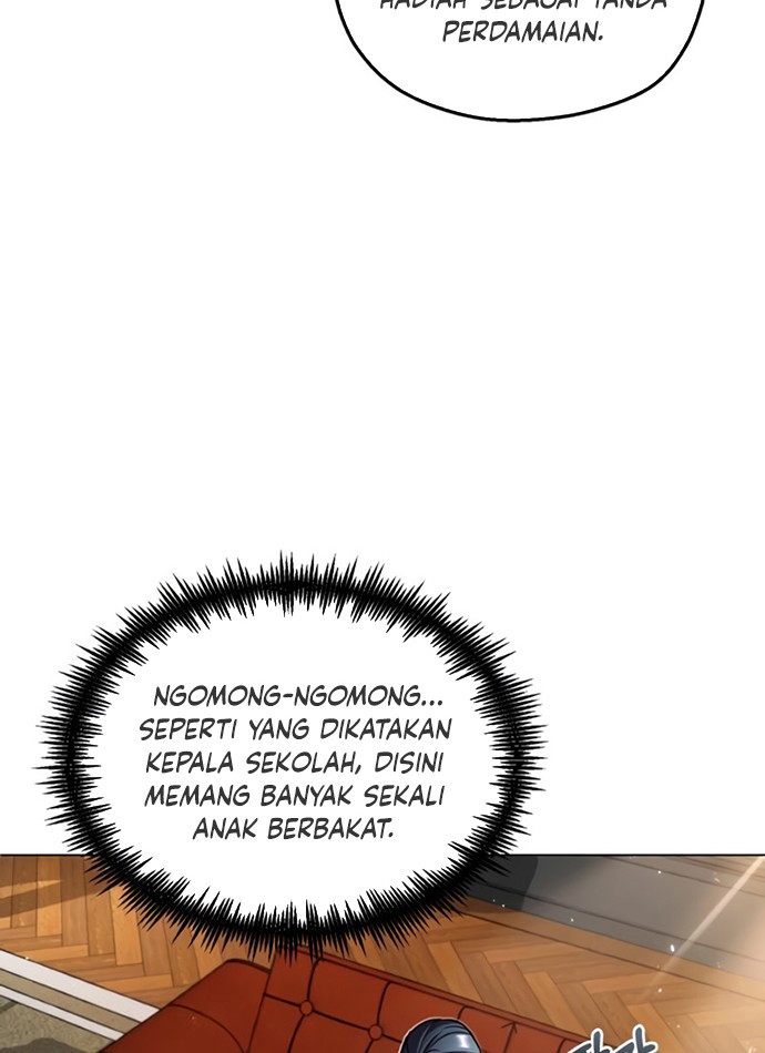 Academy’s Undercover Professor Chapter 9 - halaman 23