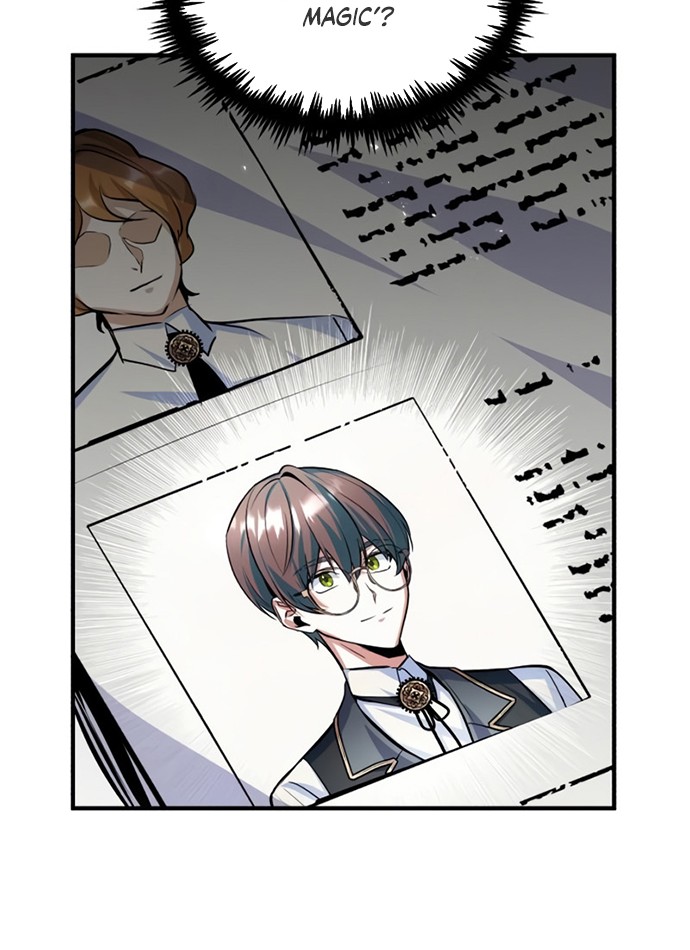 Academy’s Undercover Professor Chapter 9 - halaman 25