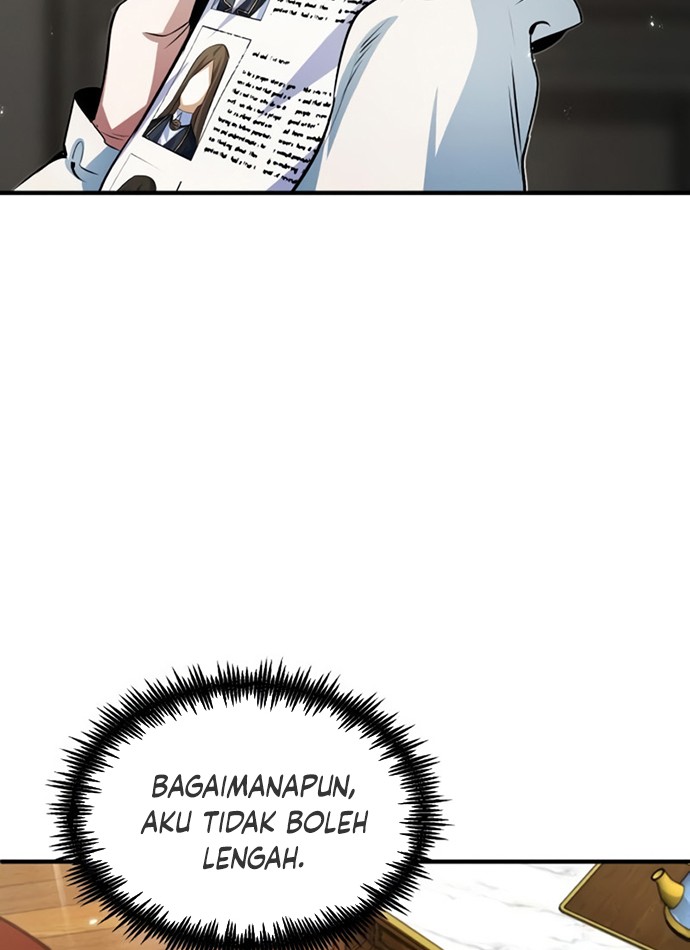 Academy’s Undercover Professor Chapter 9 - halaman 27