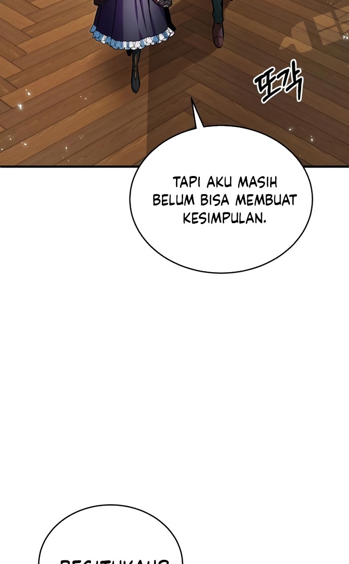 Academy’s Undercover Professor Chapter 9 - halaman 3