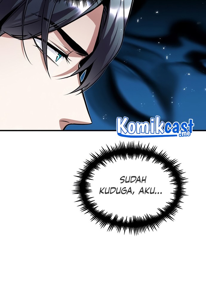 Academy’s Undercover Professor Chapter 9 - halaman 31