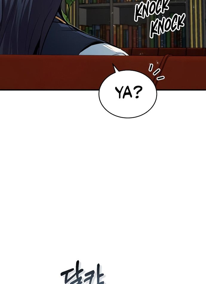 Academy’s Undercover Professor Chapter 9 - halaman 33