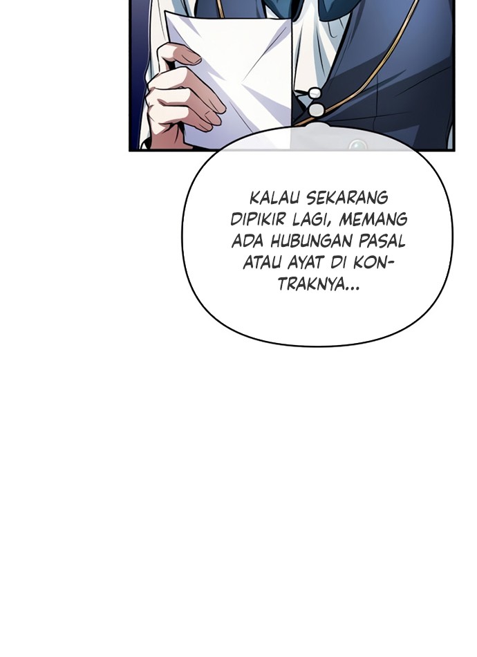 Academy’s Undercover Professor Chapter 9 - halaman 35