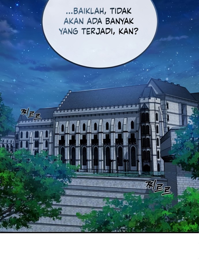 Academy’s Undercover Professor Chapter 9 - halaman 37