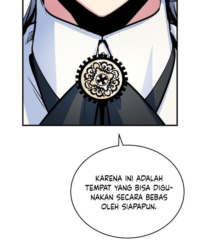 Academy’s Undercover Professor Chapter 9 - halaman 41