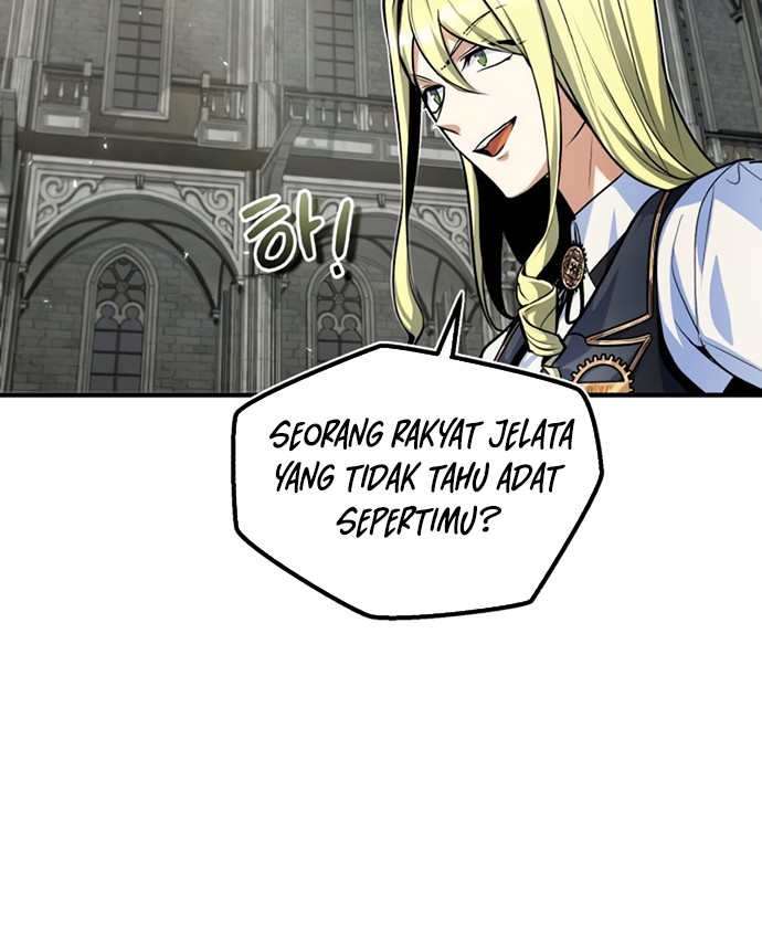 Academy’s Undercover Professor Chapter 9 - halaman 43