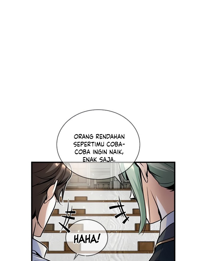 Academy’s Undercover Professor Chapter 9 - halaman 45