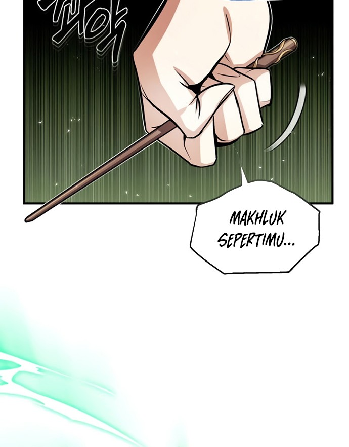 Academy’s Undercover Professor Chapter 9 - halaman 49