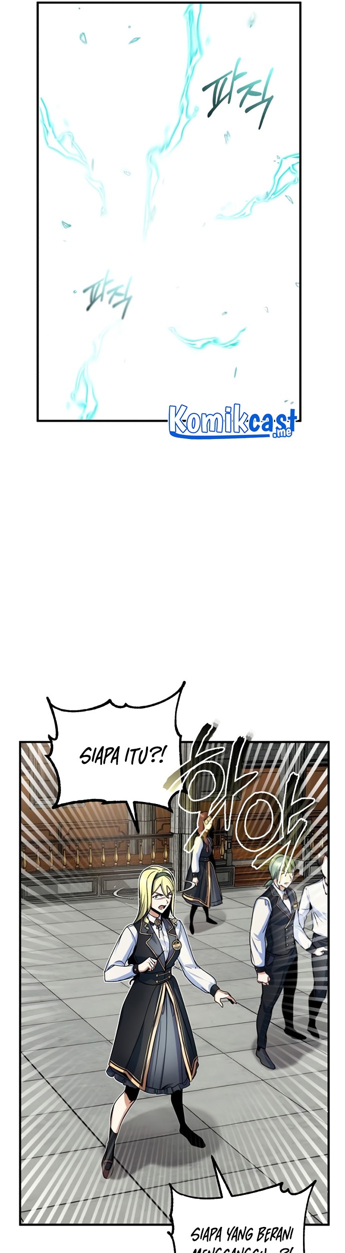 Academy’s Undercover Professor Chapter 9 - halaman 56