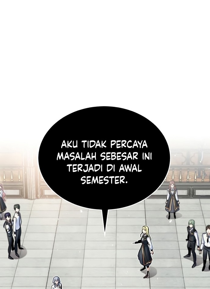 Academy’s Undercover Professor Chapter 9 - halaman 59
