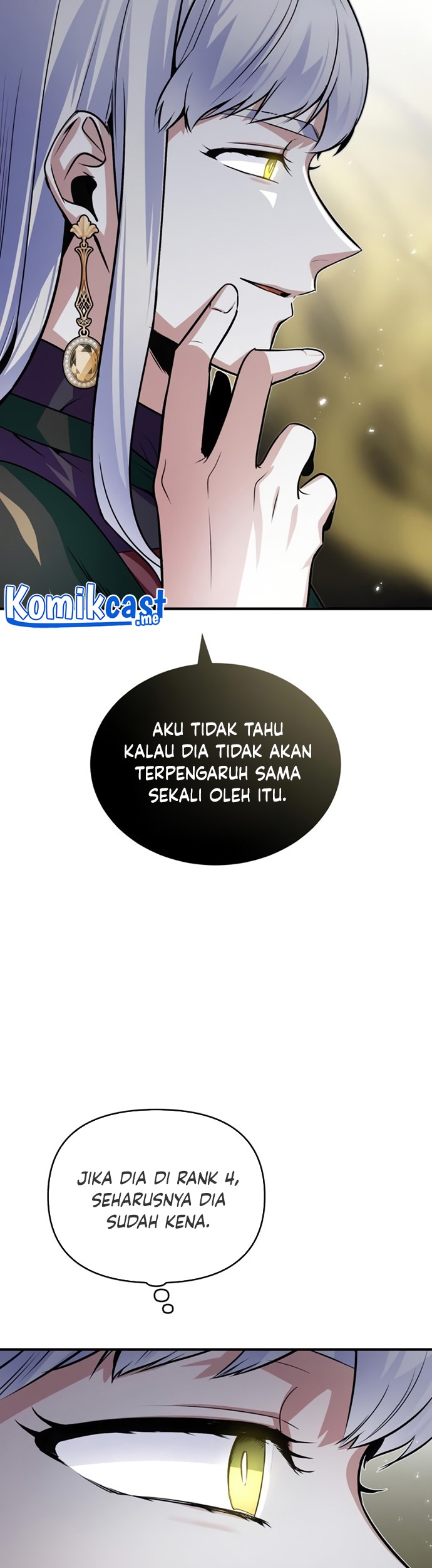 Academy’s Undercover Professor Chapter 9 - halaman 6