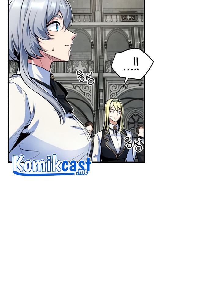Academy’s Undercover Professor Chapter 9 - halaman 61