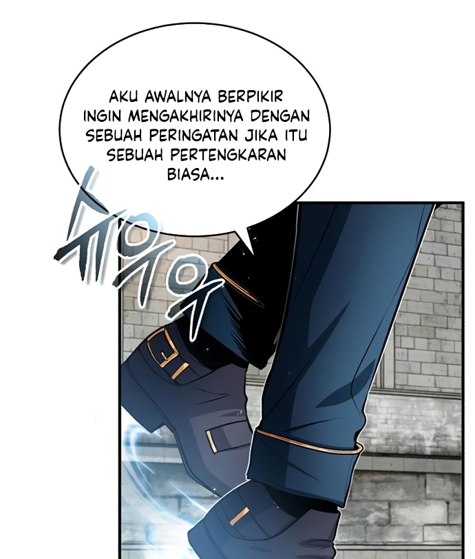 Academy’s Undercover Professor Chapter 9 - halaman 62