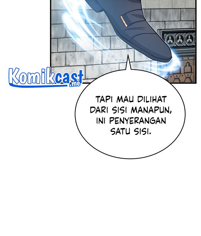 Academy’s Undercover Professor Chapter 9 - halaman 63