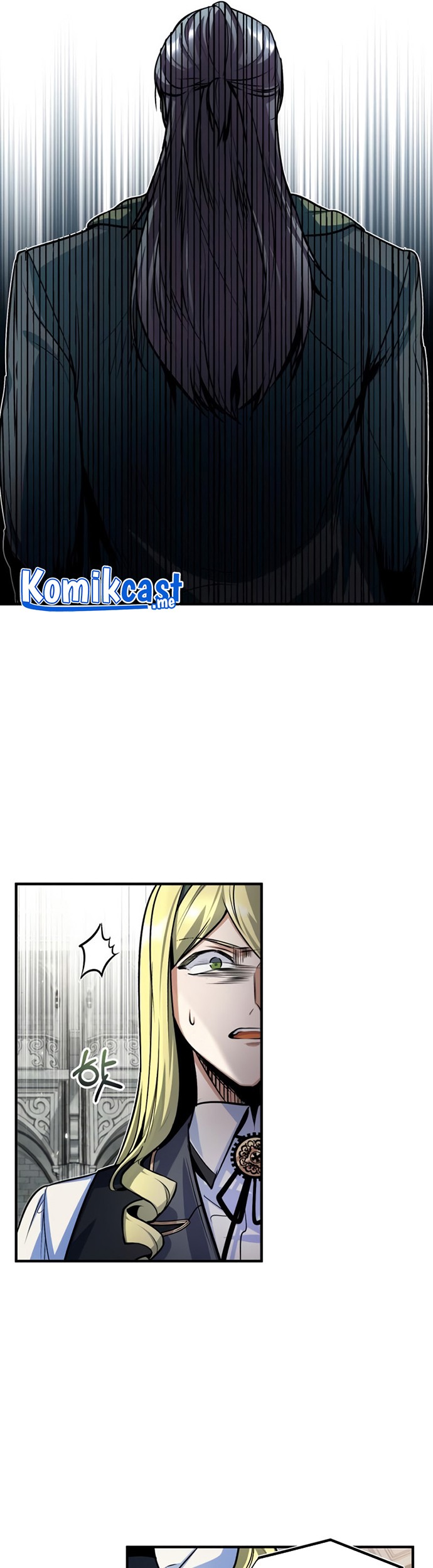 Academy’s Undercover Professor Chapter 9 - halaman 70